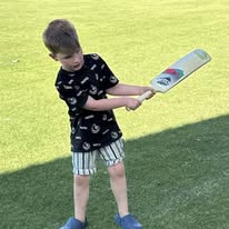 Cricket